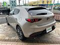 2022 Mazda Mazda3