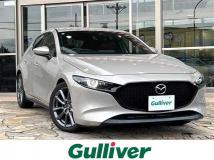 2022 Mazda Mazda3