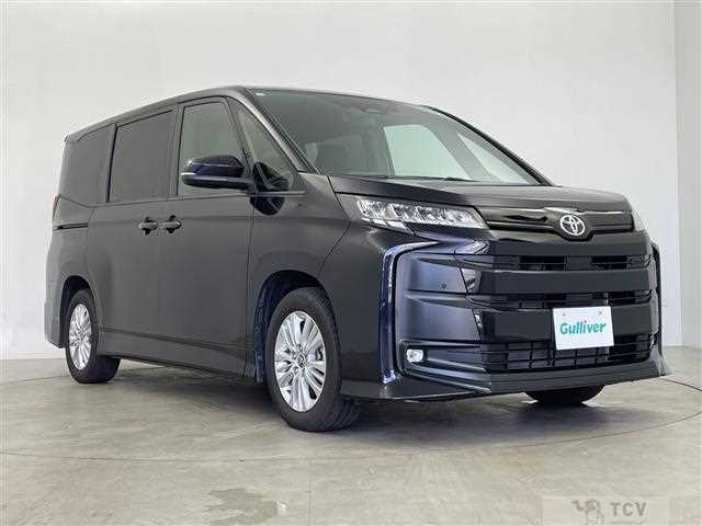 2023 Toyota Noah