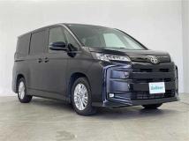 2023 Toyota Noah