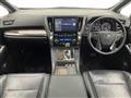 2021 Toyota Alphard Hybrid
