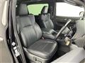 2021 Toyota Alphard Hybrid