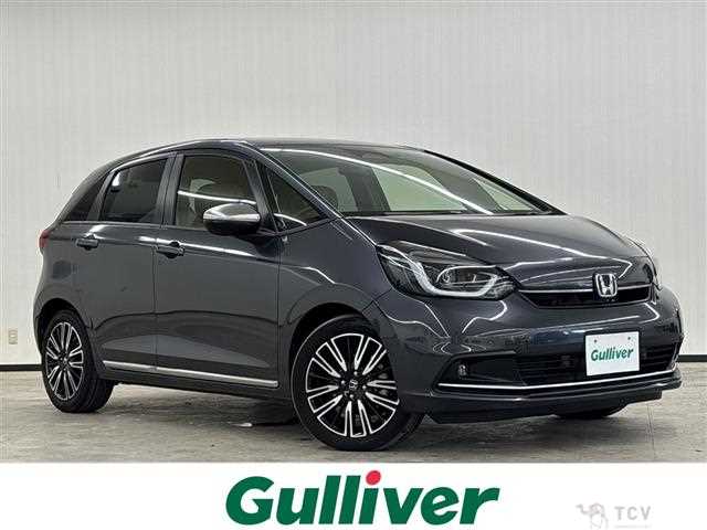 2023 Honda Fit