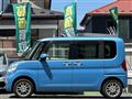 2014 Daihatsu Tanto