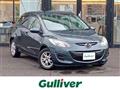 2011 Mazda Demio