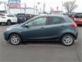 2011 Mazda Demio