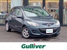 2011 Mazda Demio