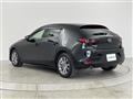 2019 Mazda Mazda3