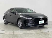 2019 Mazda Mazda3