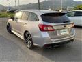 2014 Subaru Levorg