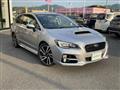 2014 Subaru Levorg