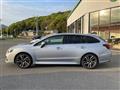 2014 Subaru Levorg