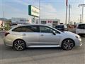 2014 Subaru Levorg