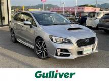 2014 Subaru Levorg