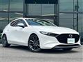 2020 Mazda Mazda3