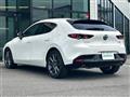 2020 Mazda Mazda3