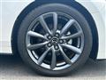 2020 Mazda Mazda3