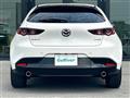 2020 Mazda Mazda3