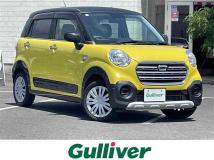 2019 Daihatsu Cast