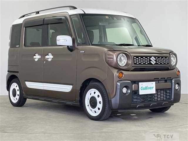 2023 Suzuki Spacia