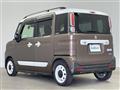 2023 Suzuki Spacia