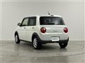 2016 Suzuki Lapin