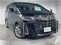 2020 Toyota Alphard