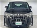 2020 Toyota Alphard