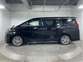 2020 Toyota Alphard