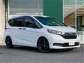 2023 Honda Freed