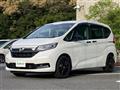 2023 Honda Freed
