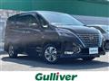 2023 Nissan Serena