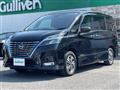 2023 Nissan Serena