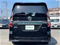 2023 Nissan Serena