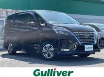 2023 Nissan Serena