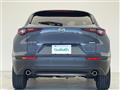 2024 Mazda CX-3