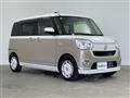 2021 Daihatsu Move Canbus