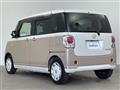 2021 Daihatsu Move Canbus