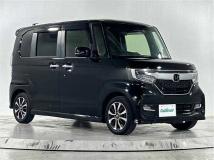 2017 Honda N BOX