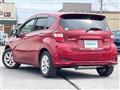 2019 Nissan Note