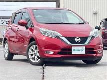 2019 Nissan Note