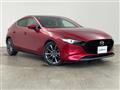 2019 Mazda Mazda3