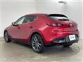 2019 Mazda Mazda3