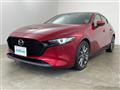 2019 Mazda Mazda3