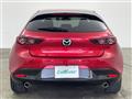 2019 Mazda Mazda3