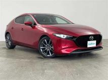 2019 Mazda Mazda3