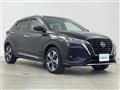 2021 Nissan KIX