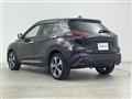 2021 Nissan KIX