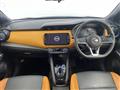 2021 Nissan KIX