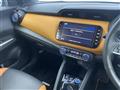 2021 Nissan KIX